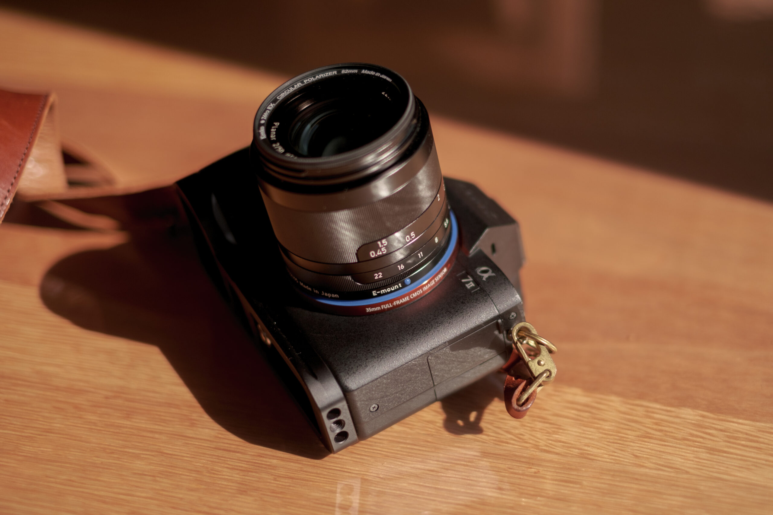 2025年最新版】SONY α7IIレビュー｜今買う価値と作例・オールド